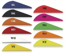 Blazer 2 müanyag toll